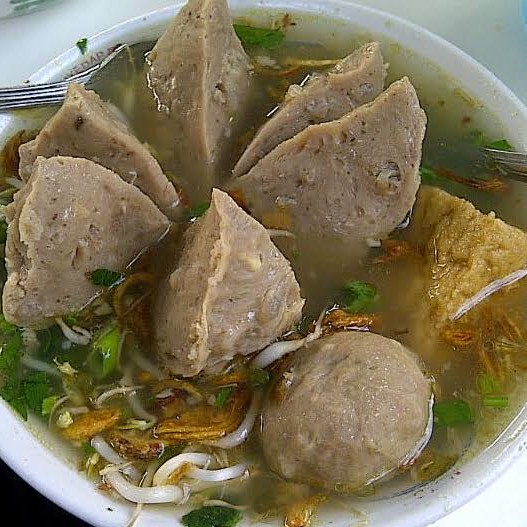 Bakso Beranak