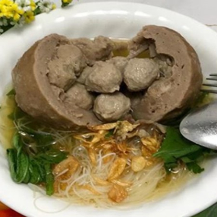 Bakso Beranak