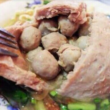 Bakso Beranak