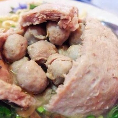 Bakso Beranak