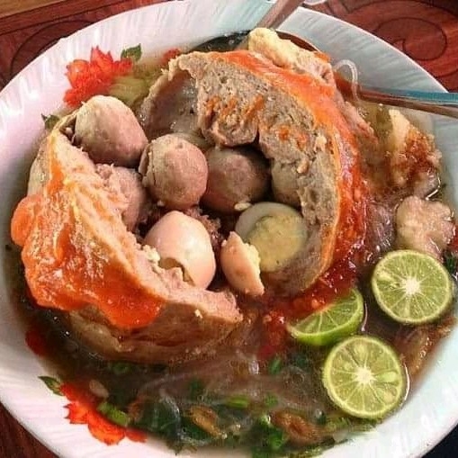 Bakso Beranak