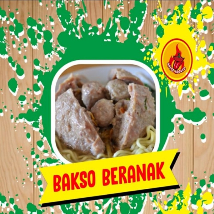 Bakso Beranak