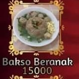 Bakso Beranak