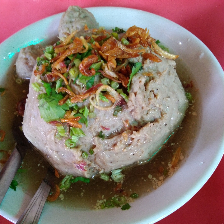 Bakso Beranak