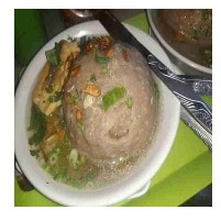 Bakso Beranak