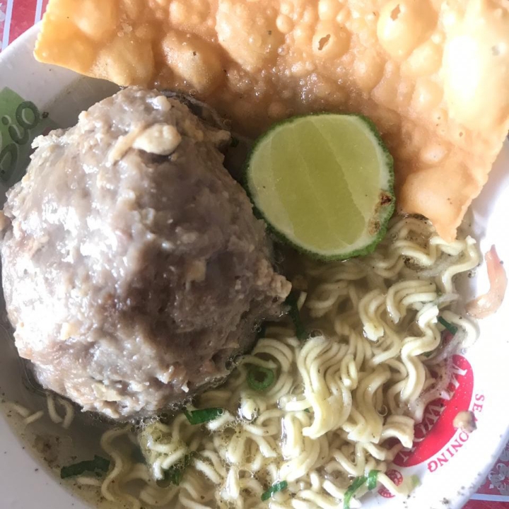 Bakso Beranak