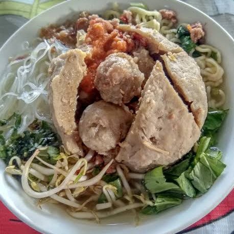 Bakso Beranak