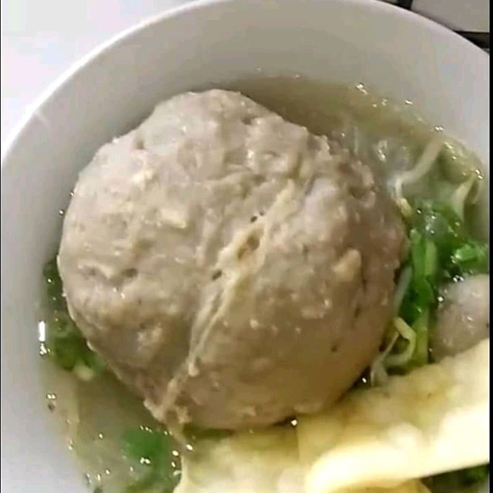 Bakso Beranak