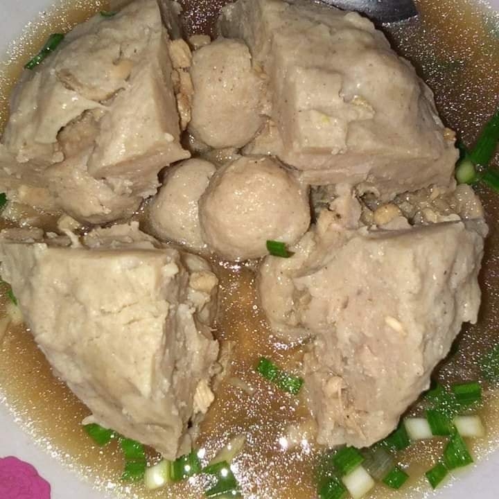 Bakso Beranak