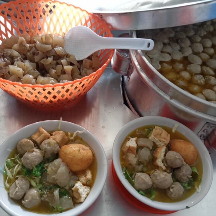 Bakso Beranak