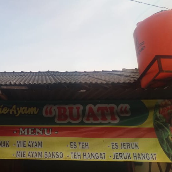 Bakso Beranak