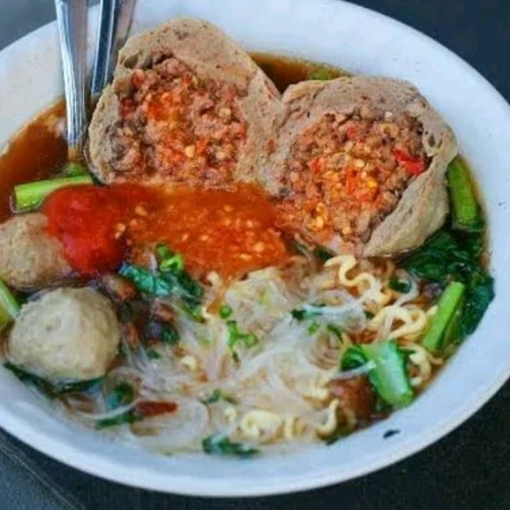 Bakso Beranak