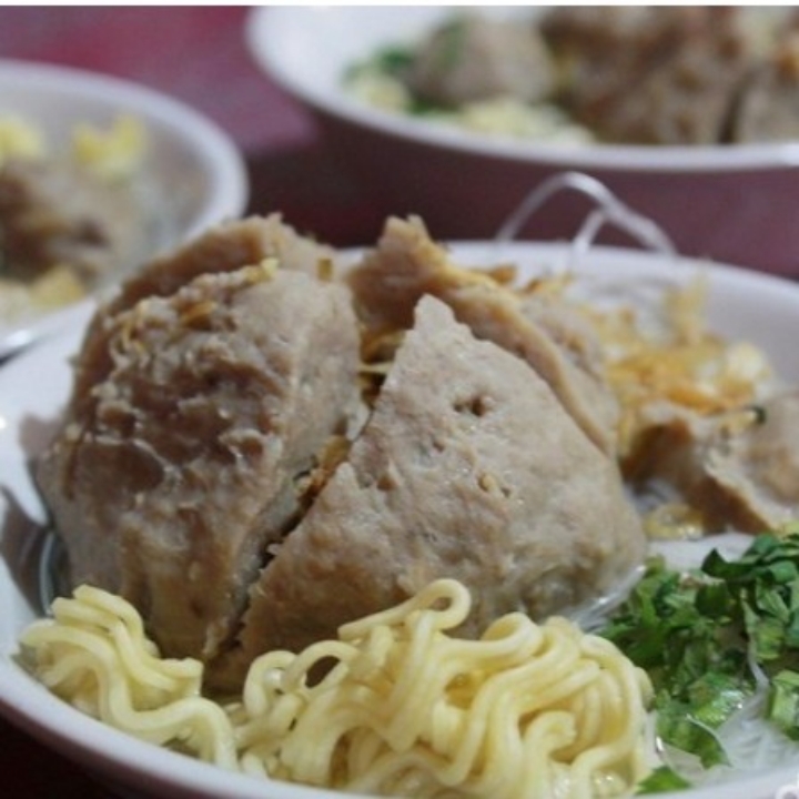 Bakso Beranak 