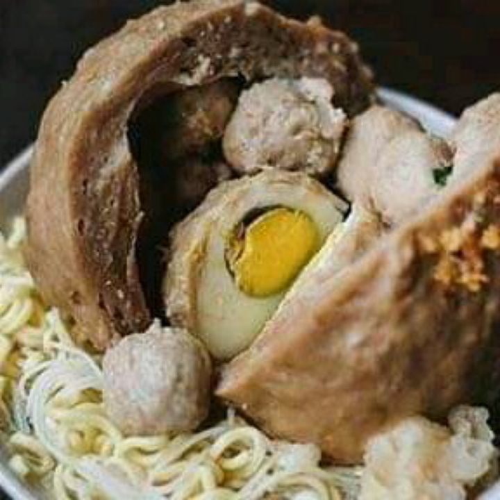 Bakso Beranak