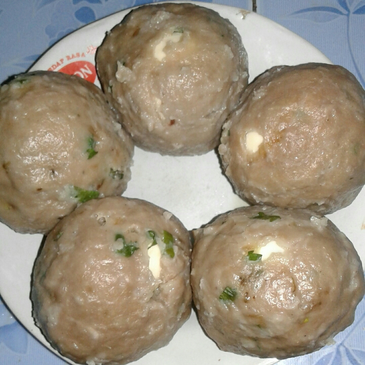 Bakso Beranak