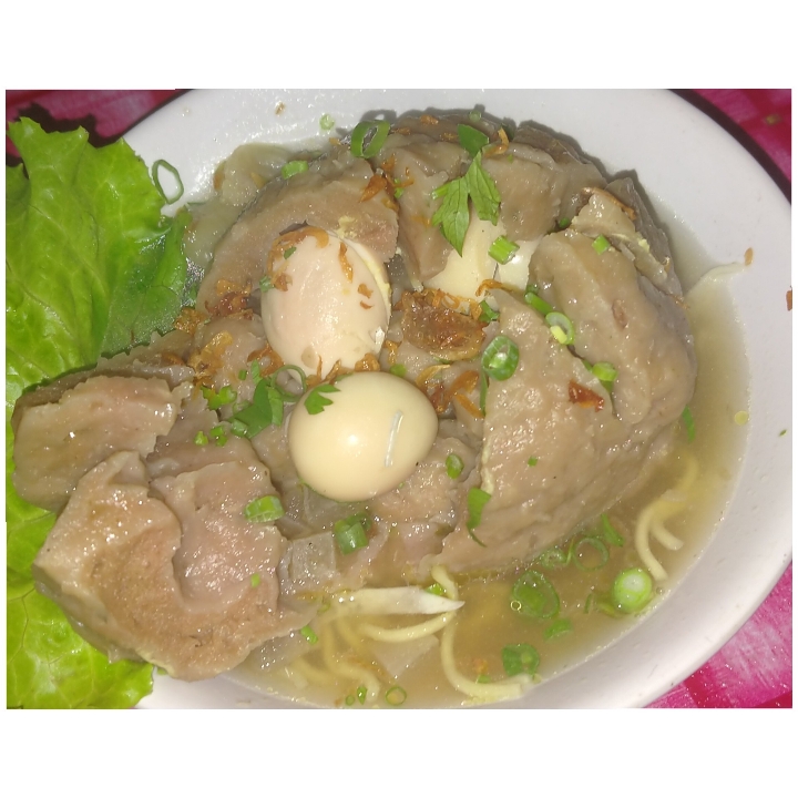 Bakso Beranak