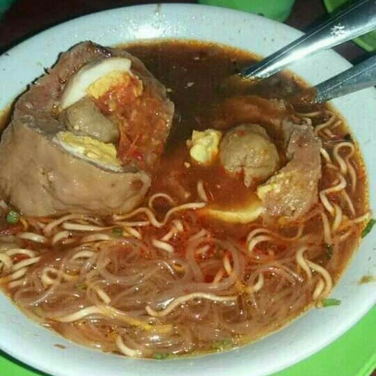 Bakso Beranak