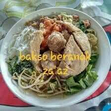 Bakso Beranak