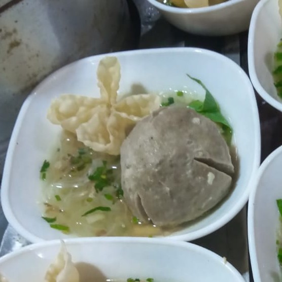 Bakso Beranak