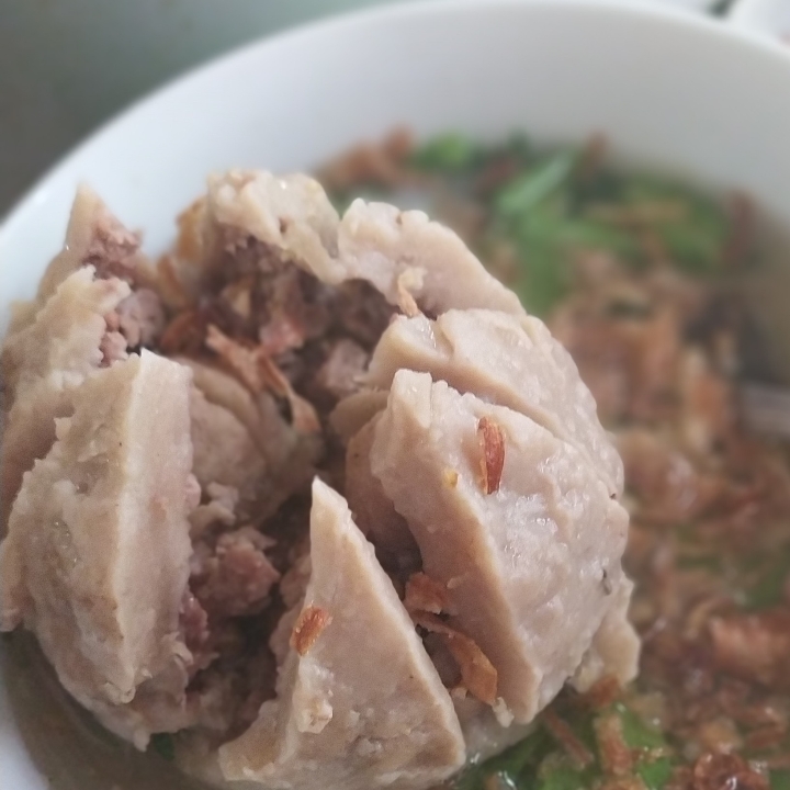 Bakso Beranak