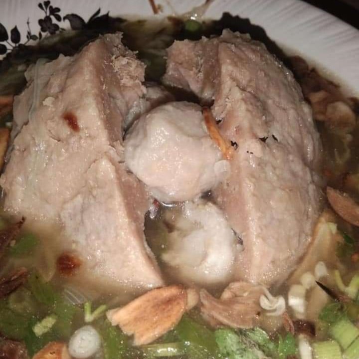 Bakso Beranak 