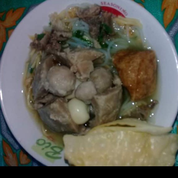 Bakso Beranak