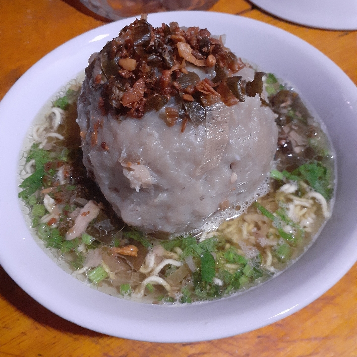 Bakso Beranak