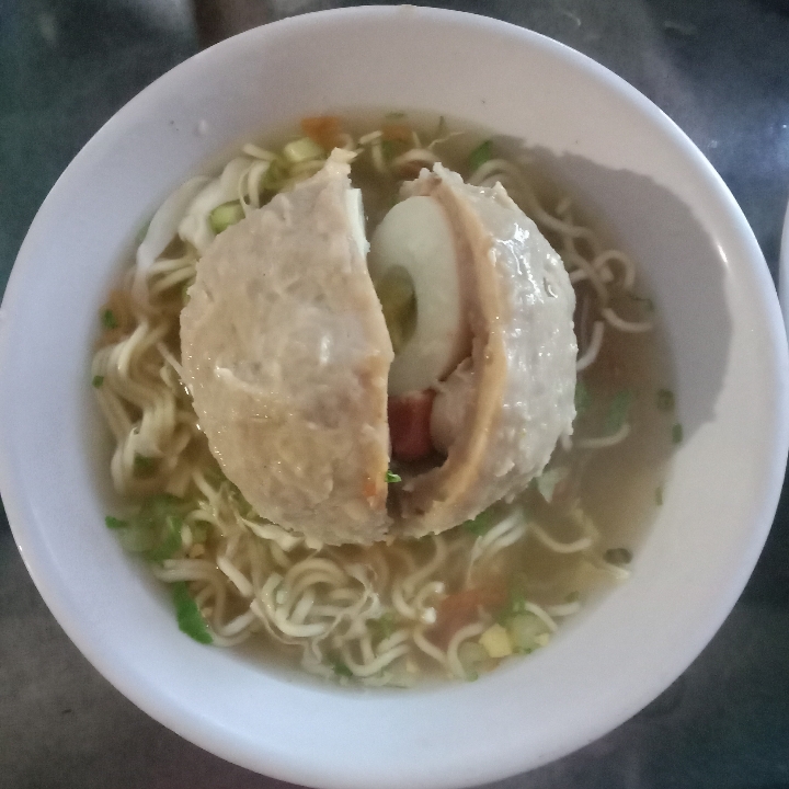 Bakso Beranak