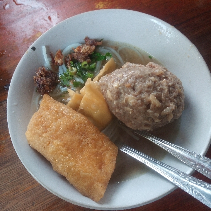 Bakso Beranak