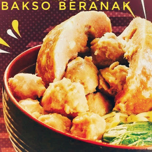 Bakso Beranak