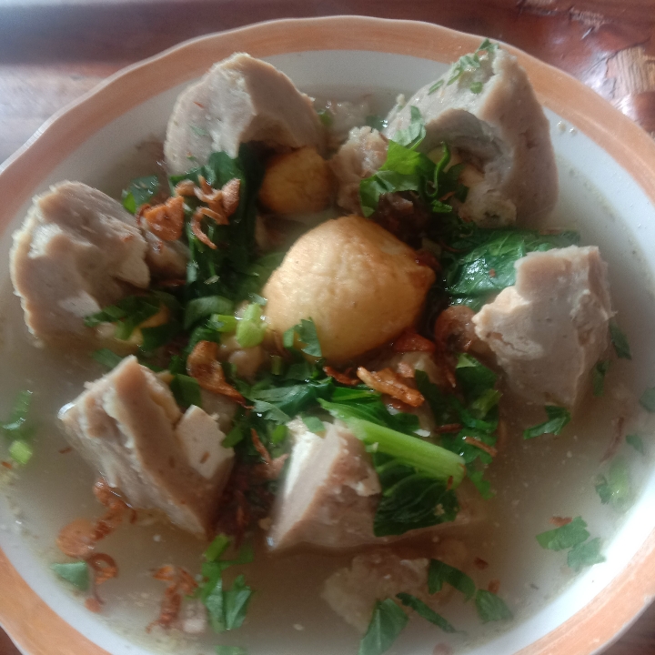 Bakso Beranak