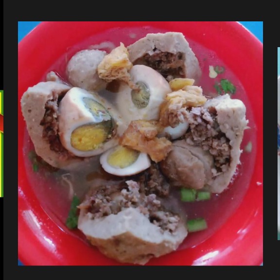 Bakso Beranak