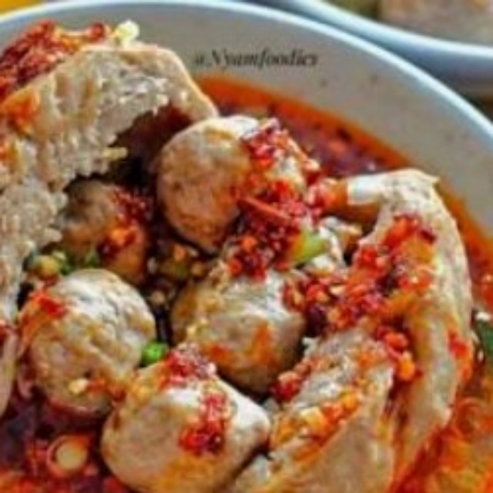 Bakso Beranak