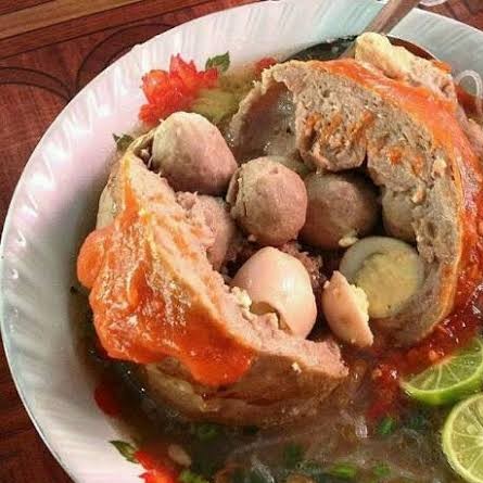 Bakso Beranak