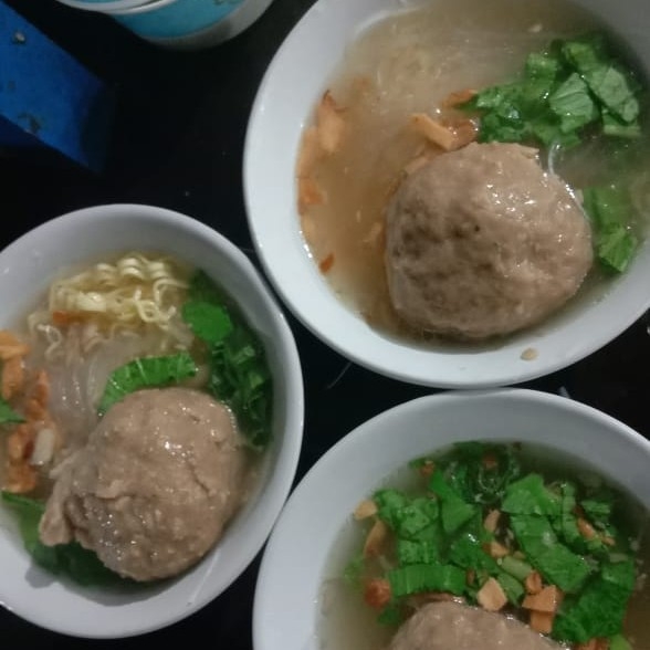 Bakso Beranak