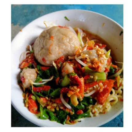 Bakso Beranak