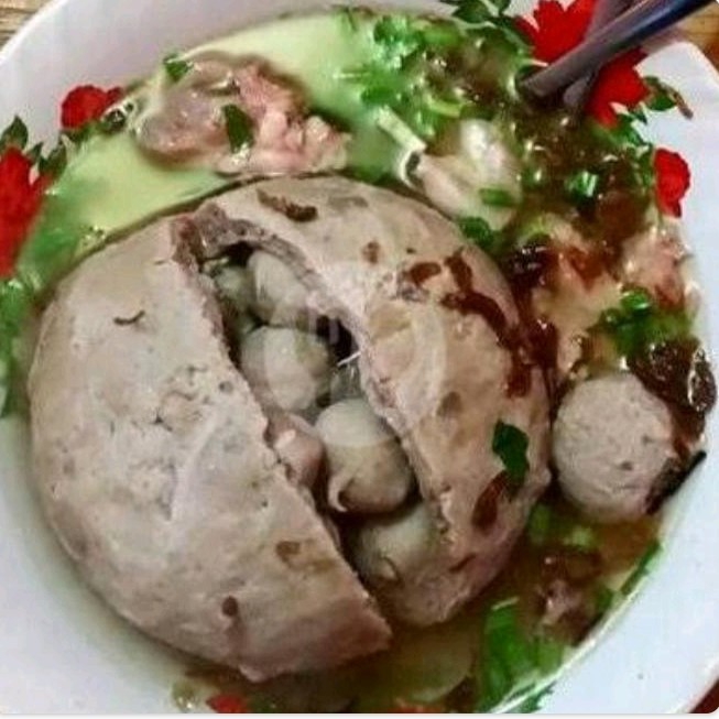 Bakso Beranak