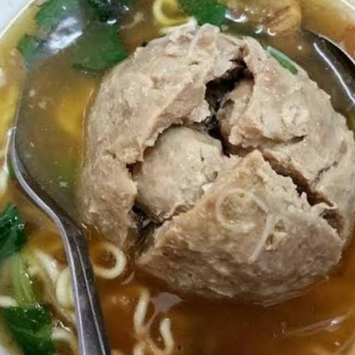 Bakso Beranak