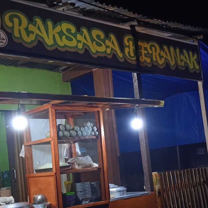 Bakso Beranak