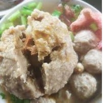 Bakso Beranak