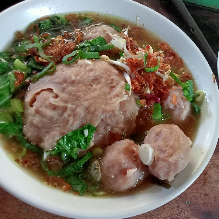 Bakso Beranak