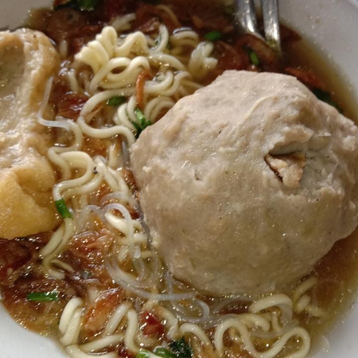 Bakso Beranak