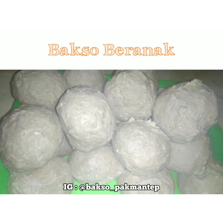 Bakso Beranak 2