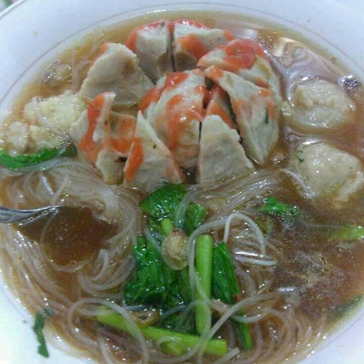 Aneka Bakso Eyang