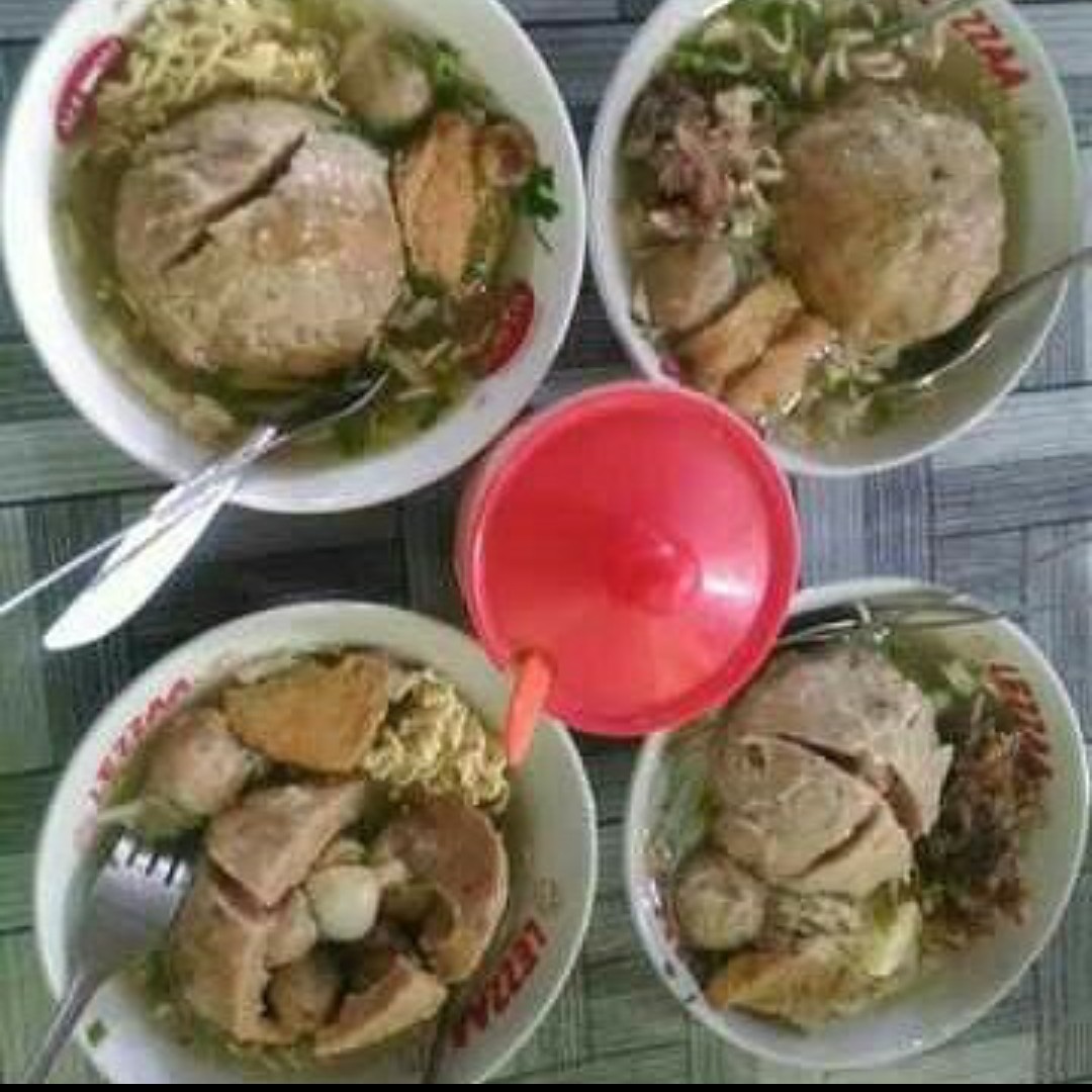 Bakso Beranak Jumbo