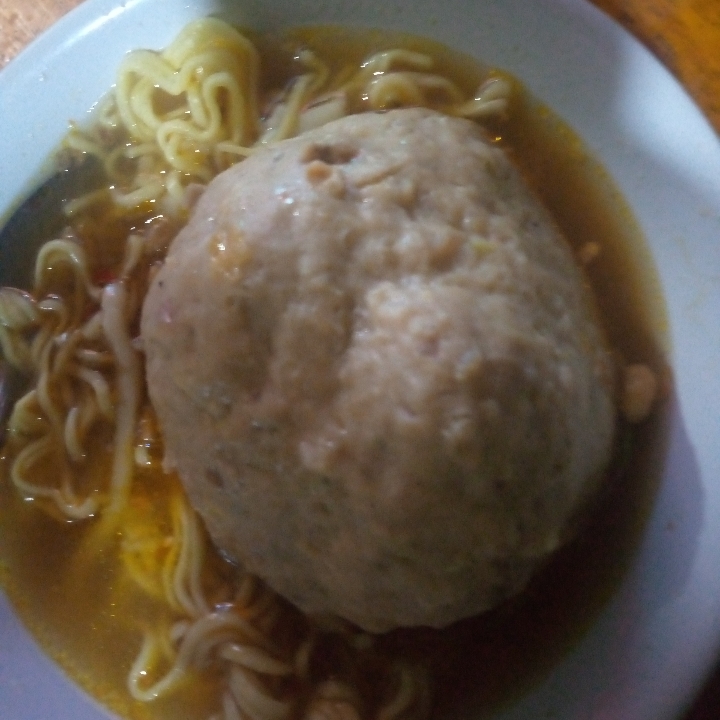 Bakso Beranak Pedas 2