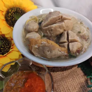 Bakso Beranak Ranjau 