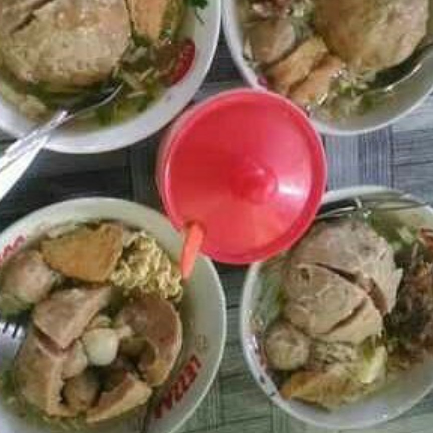 Bakso Beranak Sedang