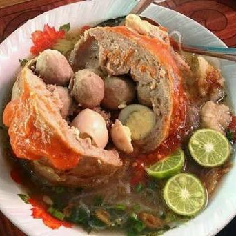 Bakso Beranank