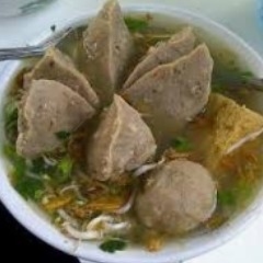 Bakso Besar